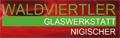Logo - Glaswerkstatt Nigischer