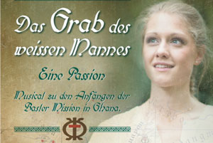 "Das Grab des weissen Mannes" in Basel