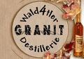 Logo - Waldviertler Granitdestillerie