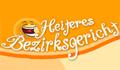 Logo - Heiteres Bezirksgericht