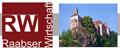 Logo - Raabser Wirtschaft