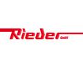 Logo - Rieder GmbH