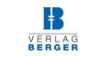 Logo - Verlag Berger
